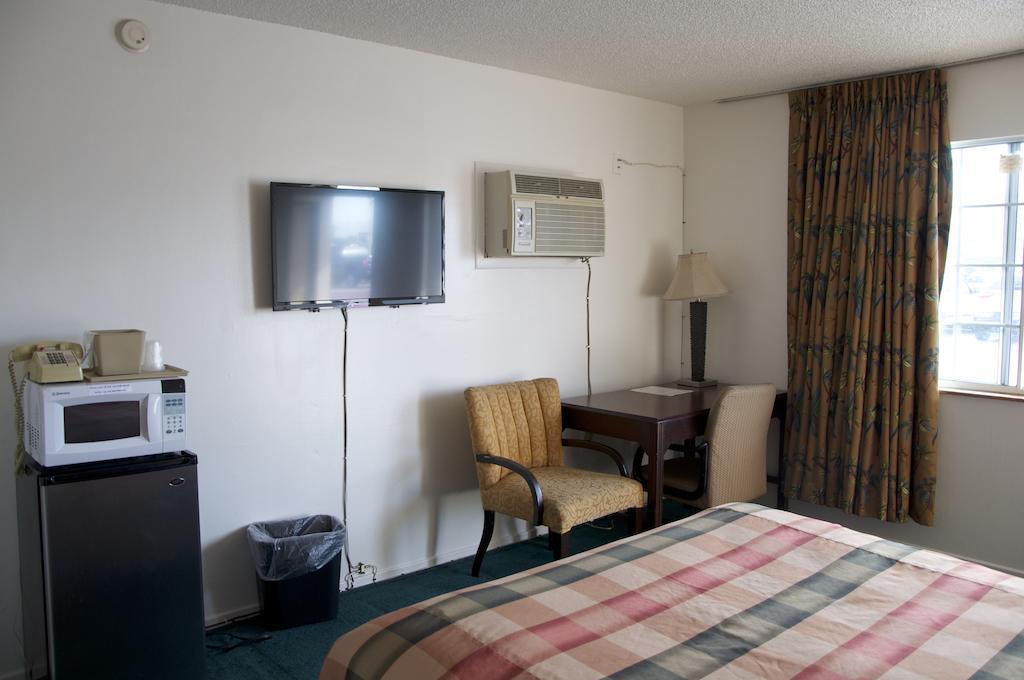 Lax Suites El Segundo Værelse billede