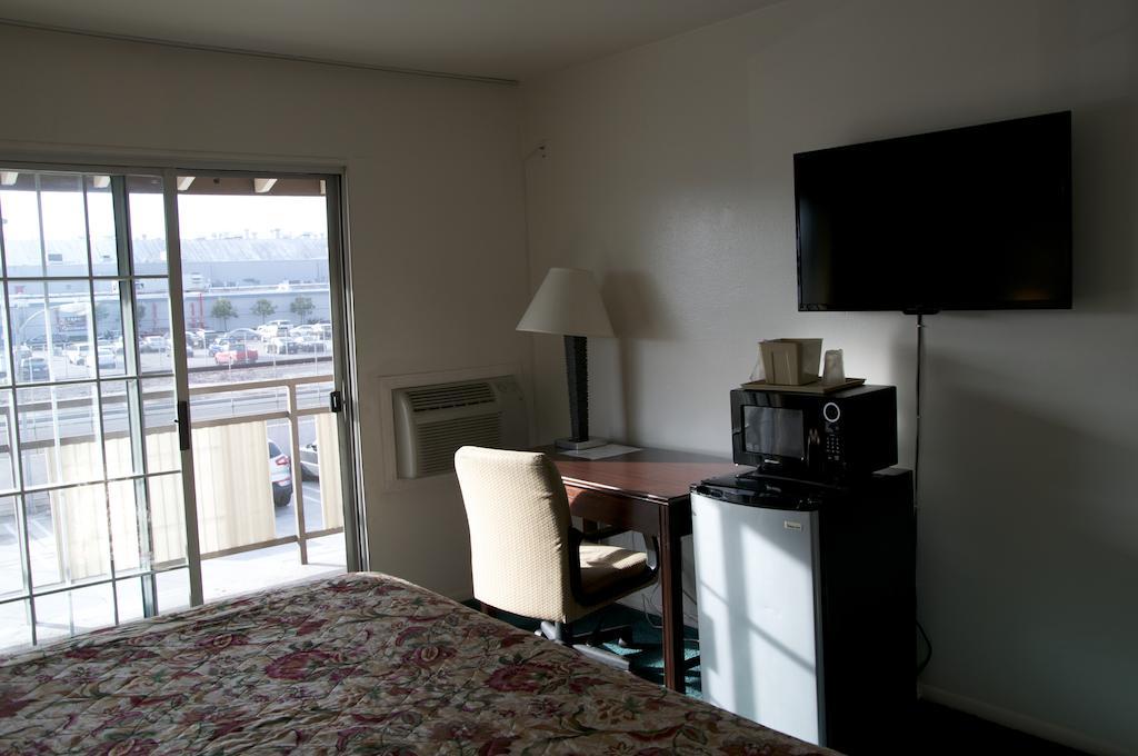 Lax Suites El Segundo Værelse billede