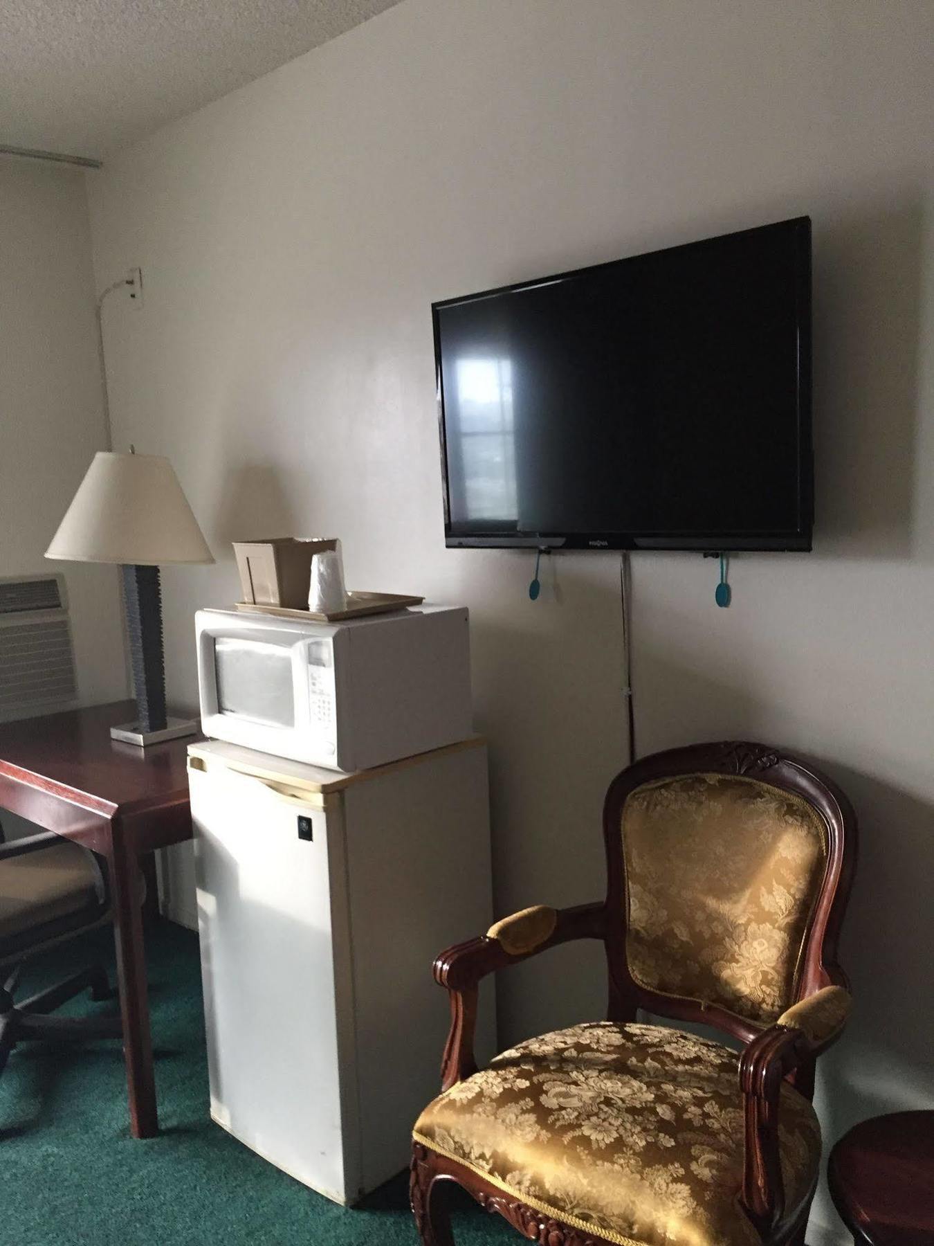 Lax Suites El Segundo Eksteriør billede
