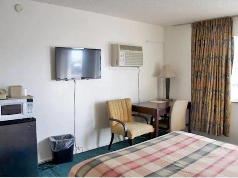 Lax Suites El Segundo Eksteriør billede