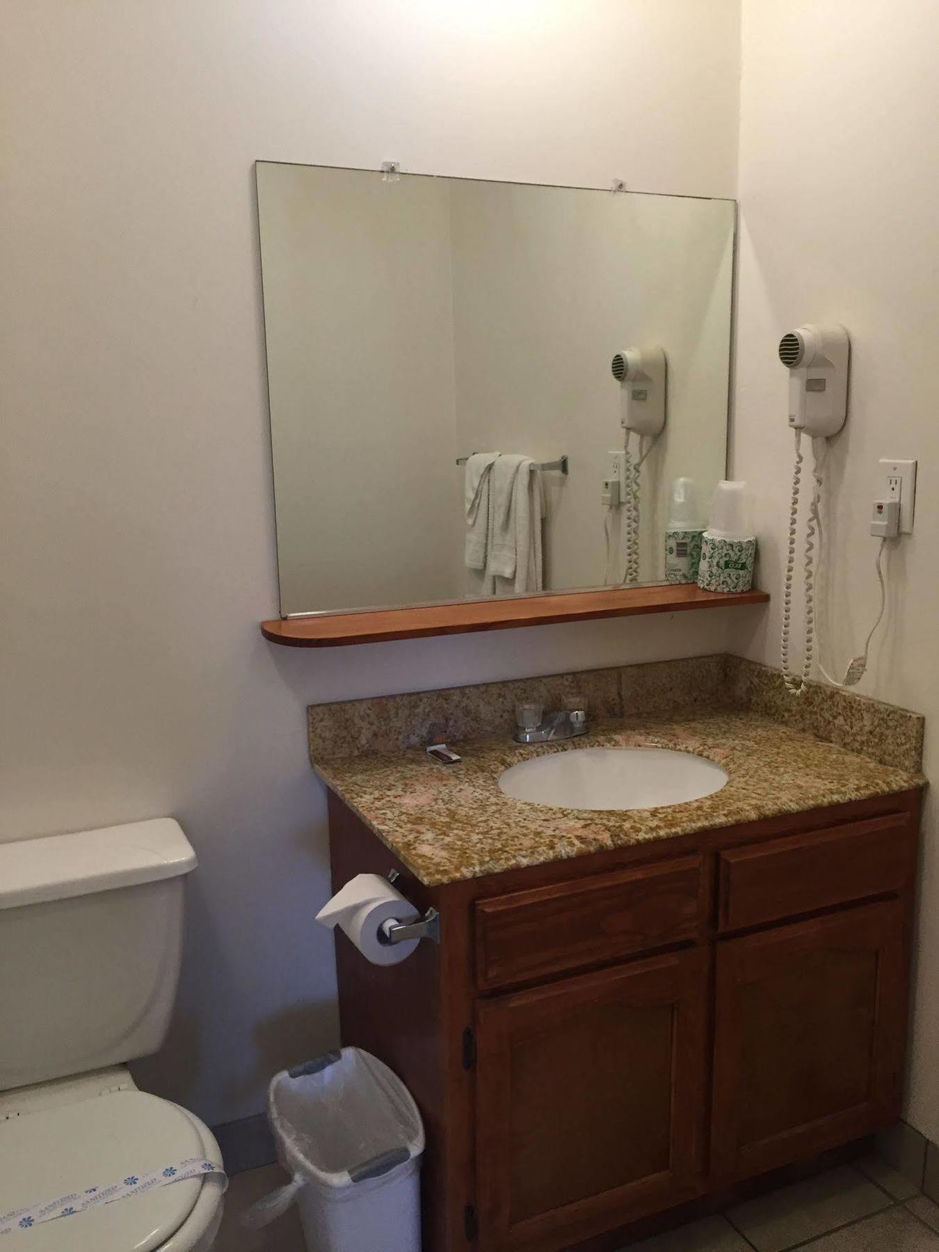Lax Suites El Segundo Eksteriør billede