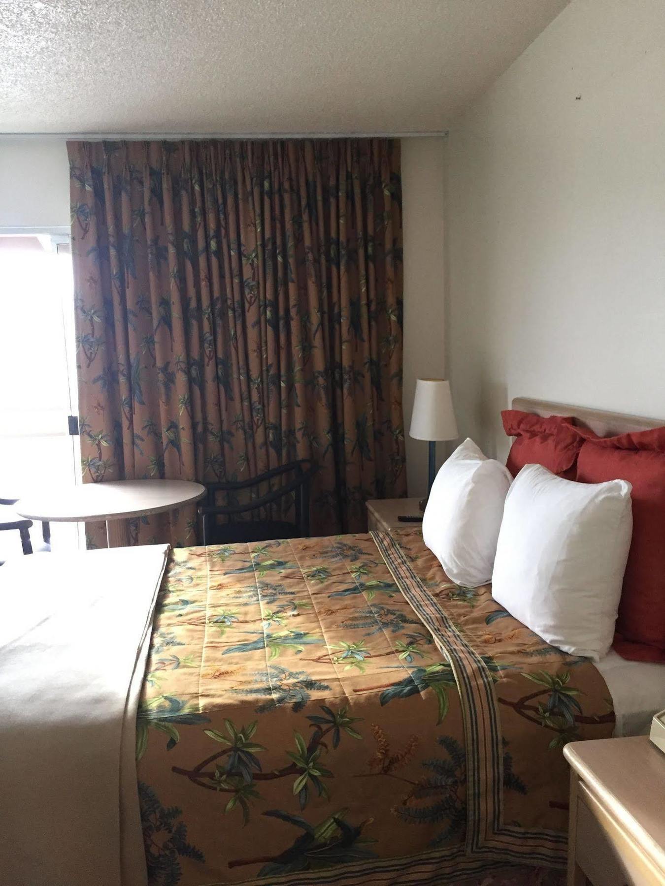 Lax Suites El Segundo Eksteriør billede