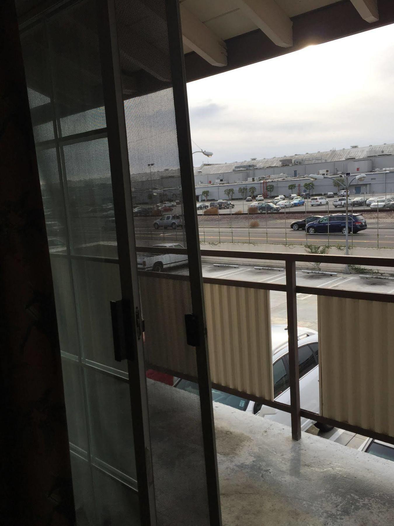 Lax Suites El Segundo Eksteriør billede